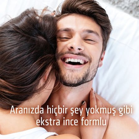 20'li Ekonomik Prezervatif, Güvenli Koruma