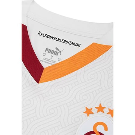 Unisex Spor Jersey, Beyaz Renk ve Rahat Tasarım ile Dikkat Çeker