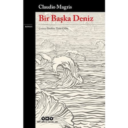Bir Başka Deniz: Yeni Ufuklar ve Maceralar