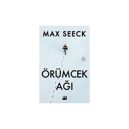 Örümcek: Korku ve Gerilim Temalı Bir Hikaye