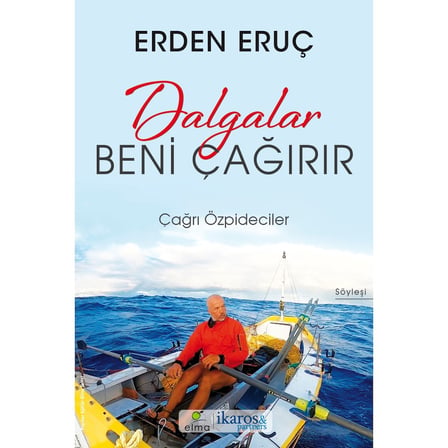 Çağrı'nın Dalgalar Beni Çağırır, Doğa ve Macera