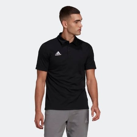 adidas Entrada 22 Erkek Polo Yaka Tişört