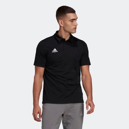 adidas Entrada 22 Erkek Polo Yaka Tişört