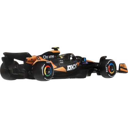 1:64 Ölçekli Metal Formula 1 Yarış Arabası - Koleksiyonluk