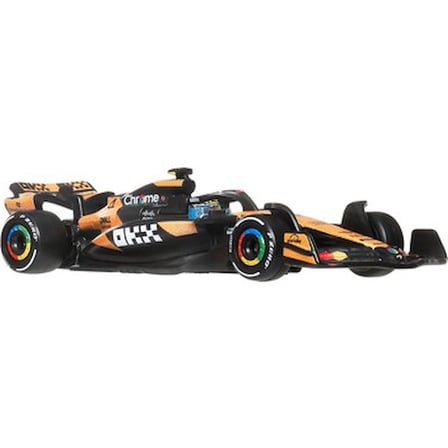 1:64 Ölçekli Metal Formula 1 Yarış Arabası - Koleksiyonluk