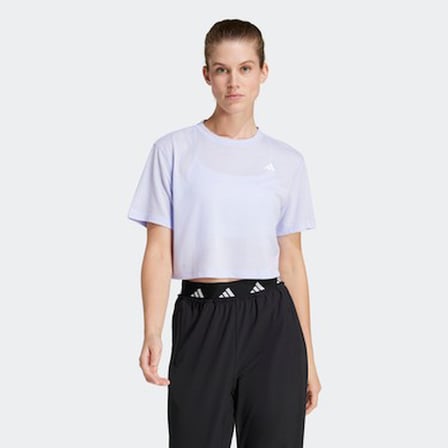 adidas We Mın Kadın Tişört