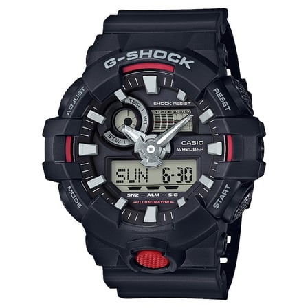 Casio Ga-700-1Adr Kol Saati