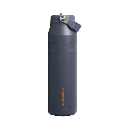 1.06 Litre Pipetli Termos, Buzlu İçecekler İçin Uygun
