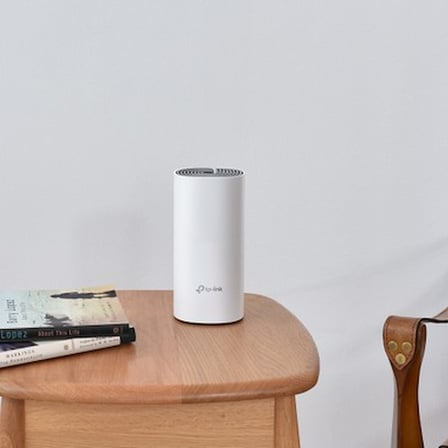 Wi-Fi 5 Mesh Sistemi - AC1200 Mbps Hız