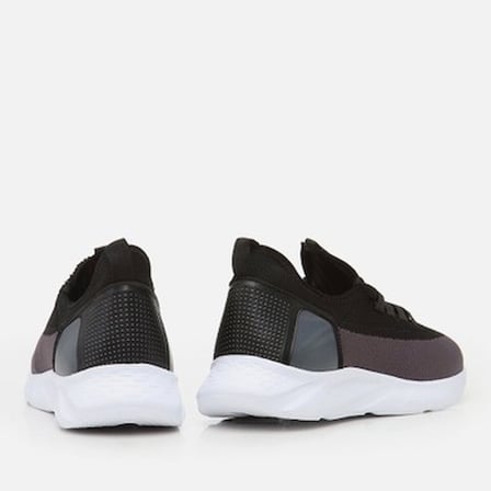 Yaya By Hotiç 02AYY266270A102 Siyah Erkek Spor