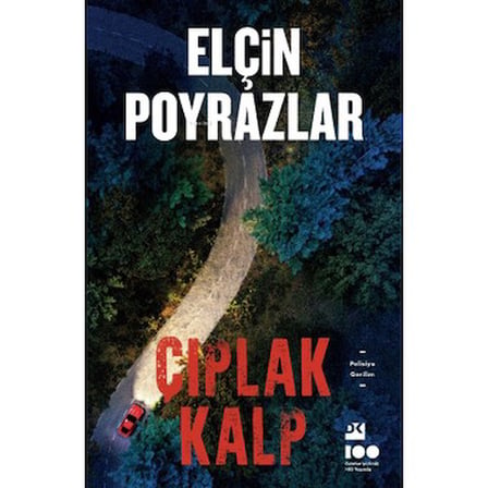 Kalp - Edebiyat Romanı, Duygusal Bir Yolculuk