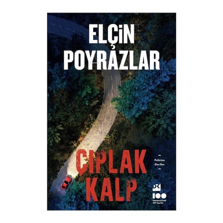 Kalp - Edebiyat Romanı, Duygusal Bir Yolculuk