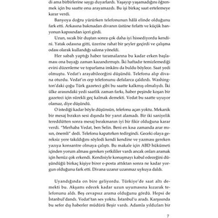 Gezetecinin Ölümü: Medya ve Etkileri