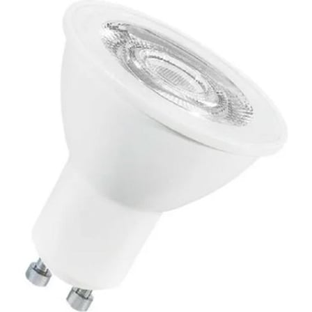 Sarı Işık GU10 Duy LED Ampul 2700K Renk Sıcaklığı