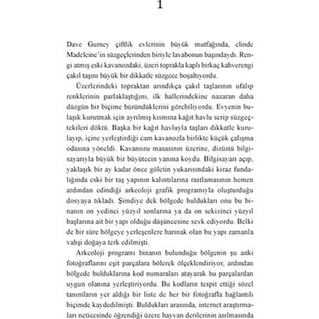 Fırtınada Yanma - Roman, Gerilim