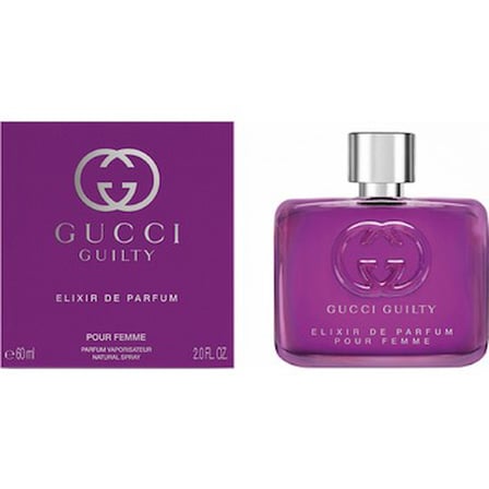 Kadın Parfüm 60ml Oryantal Koku ile Cazibeyi Artıran
