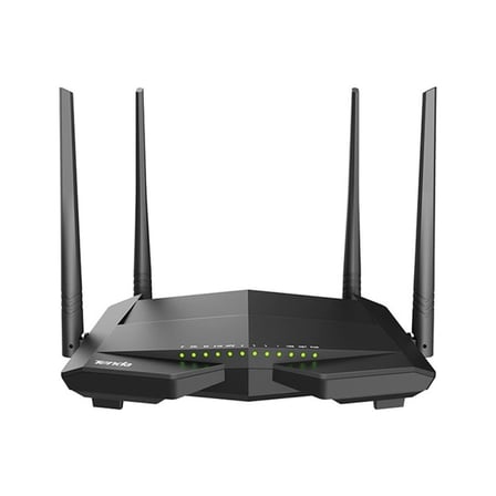 AC1200 Dual Band Modem, 4x Gigabit Port ile Yüksek Hız