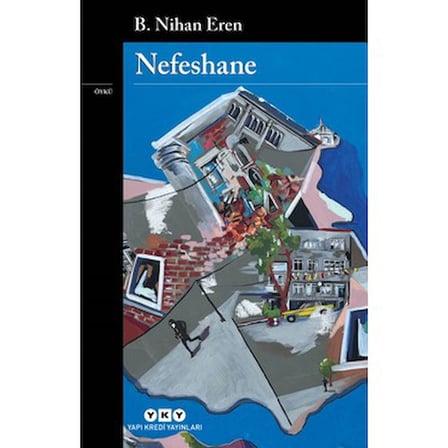 Nefeshane: Hayatın Anlamı Üzerine