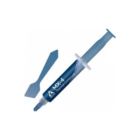 Arctıc Mx-4 8g Spatulalı Yüksek Perf. Termal