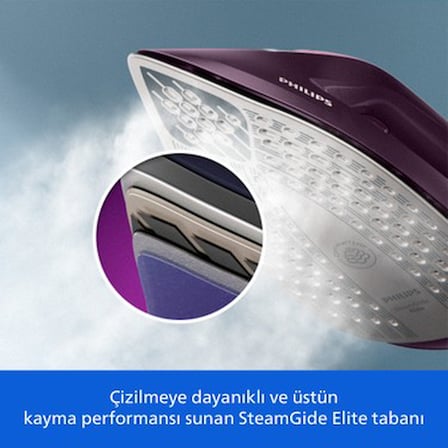 Philips 7000 Serisi Perfectcare Steam Generator