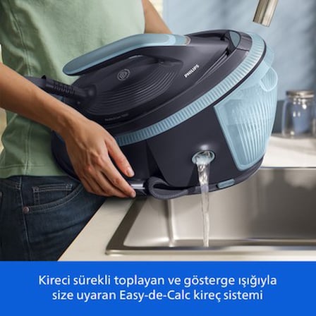 Philips 7000 Serisi Perfectcare Steam Generator