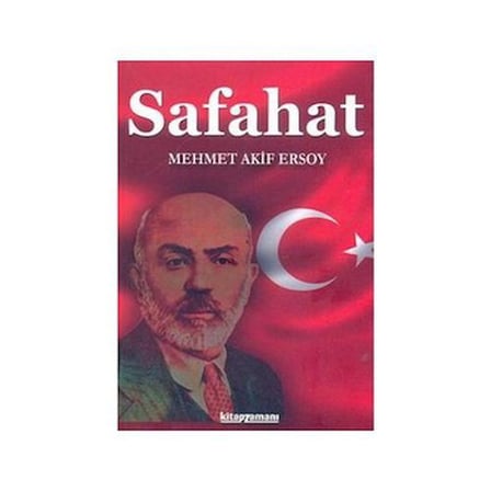Mehmet Akif'den Safahat: Edebiyatın Temel Taşları