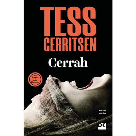 Cerrah Doğan ve Yapımcılık - Tess'in Anlatımı