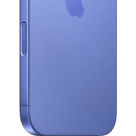 Apple iPhone 16 128GB Lacivert