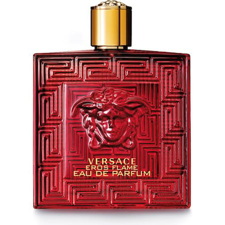 Versace Eros Flame Erkek Parfüm 200 ml EDP Baharatlı Koku ile Tutkulu ve