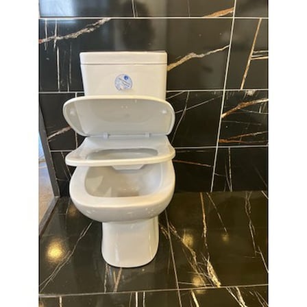 Kanalsız Duvara Sıfır Klozet, Estetik ve Modern Tasarım