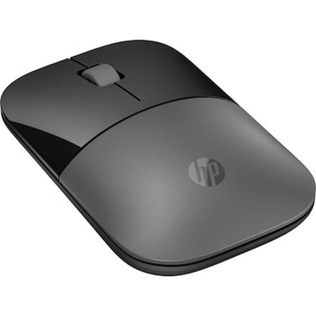 HP Z3700 Dual Silver Wireless Mouse Euro