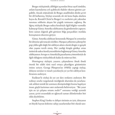 Philip Gourevitch'in Yazarın Odası, Edebi Bir Analiz