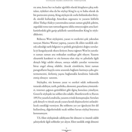 Philip Gourevitch'in Yazarın Odası, Edebi Bir Analiz