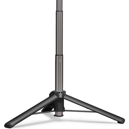 Uzaktan Kumandalı Selfie Çubuğu, 60 cm Kolay Kullanım