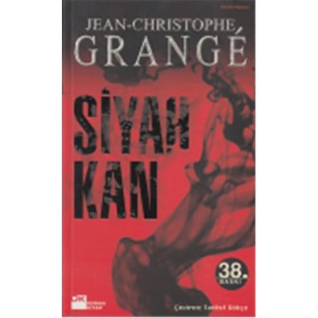Siyah Renkli Roman - Edebiyat 38. Baskı