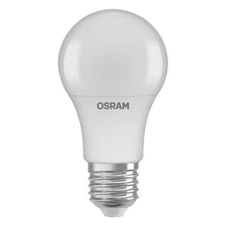 E27 Duy 8W 2700K 806LM Sarı Işık LED Ampul 3'lü Paket