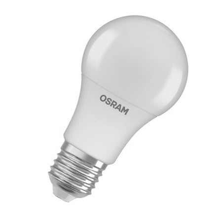 E27 Duy 8W 2700K 806LM Sarı Işık LED Ampul 3'lü Paket