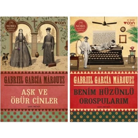 Benim Hüzünlü Orospularım - Gabrıel Garcia'nın Duygusal Eseri