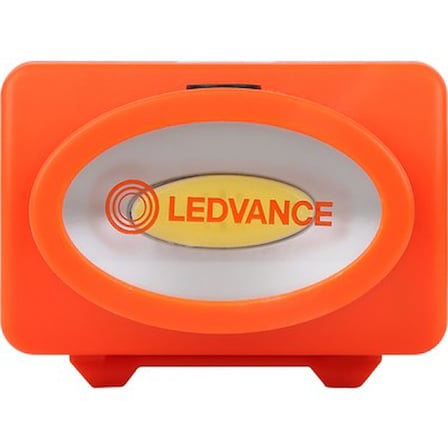 4 Farklı Modda Kırmızı Işık LED Aydınlatma