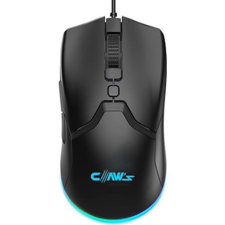 4200 DPI ile RGB Aydınlatmalı Kablolu Gaming Mouse