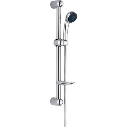 Sürgülü Duş Seti, Ergonomik ve Kullanım Kolaylığı