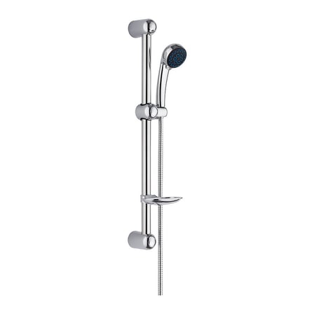 Sürgülü Duş Seti, Ergonomik ve Kullanım Kolaylığı