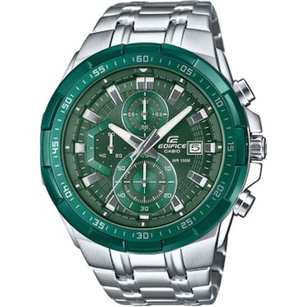 Casio EFR-539DE-3AVUDF Edifice Erkek Kol