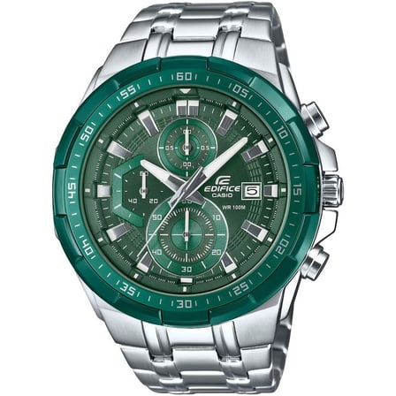Casio EFR-539DE-3AVUDF Edifice Erkek Kol