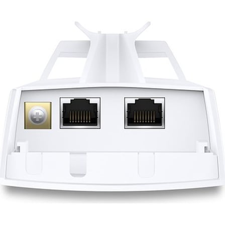 Tp-Link CPE220 300Mbps Dış Mekan Anten 12dBi Geniş Kapsama Alanı ve Kolay Kurulum