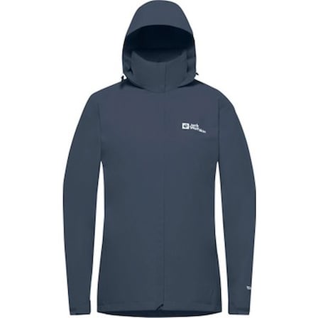 Kadın Outdoor Mont ile Soğuk Havalarda Sıcaklık