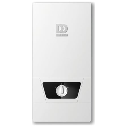 Demirdöküm DDEI 21 kW Ani Su