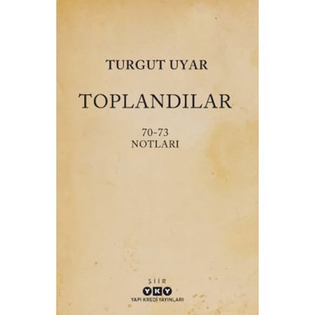 Toplandılar - Toplumsal Eleştiri, Düşündürücü Anlatım