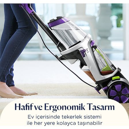 Halı ve Koltuk Yıkama, Temizlikte Etkili Çözüm