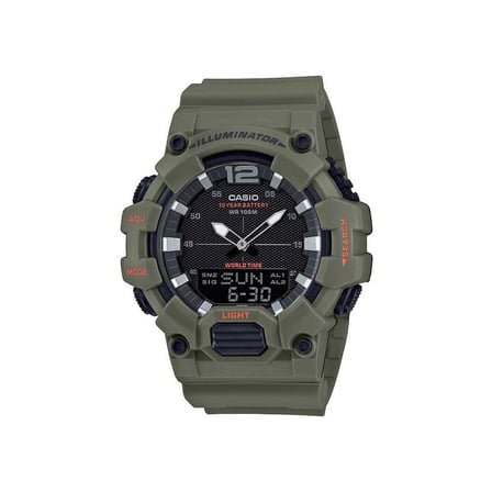 Casio HDC-700-3A2VDF Erkek Kol